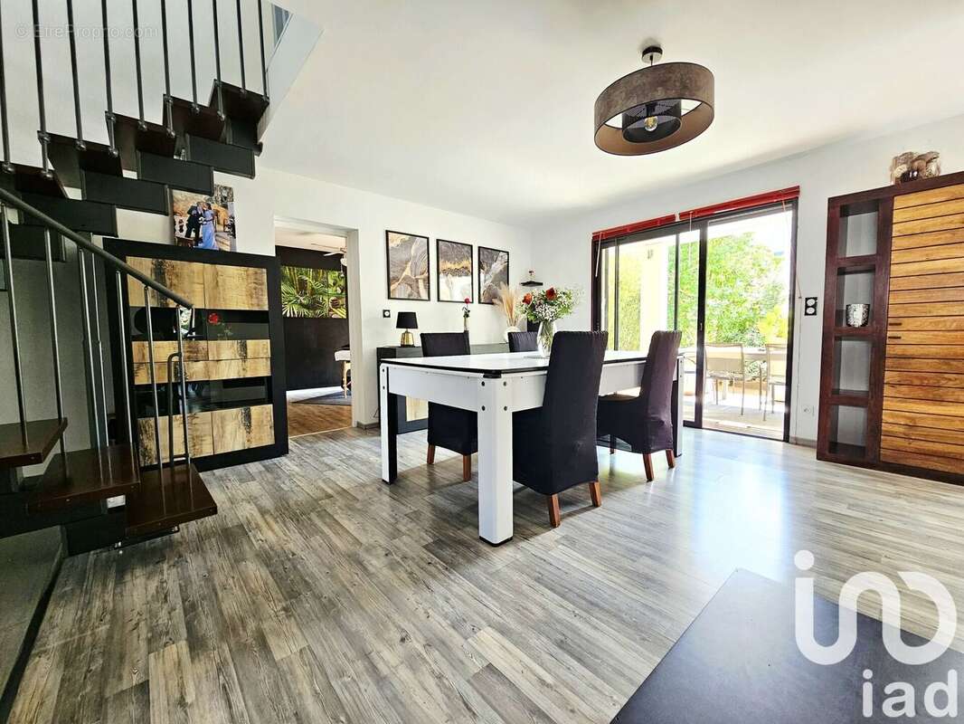 Photo 9 - Maison à VILLENEUVE-DE-LA-RAHO