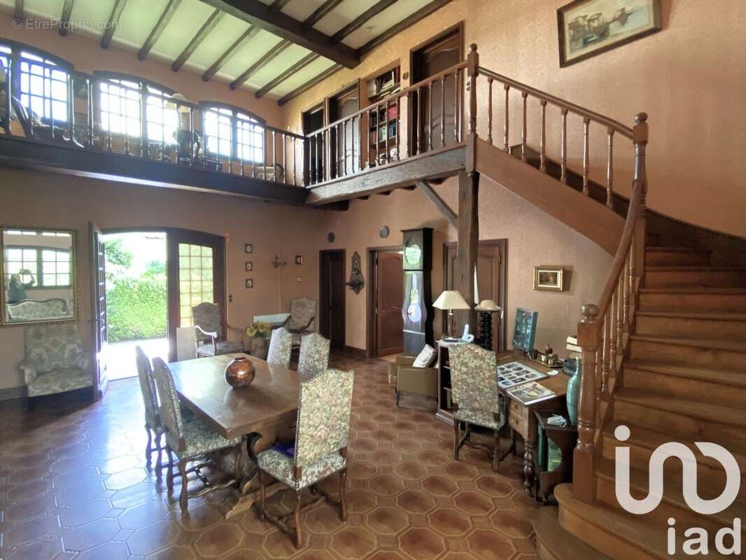 Photo 3 - Maison à ANGOULEME