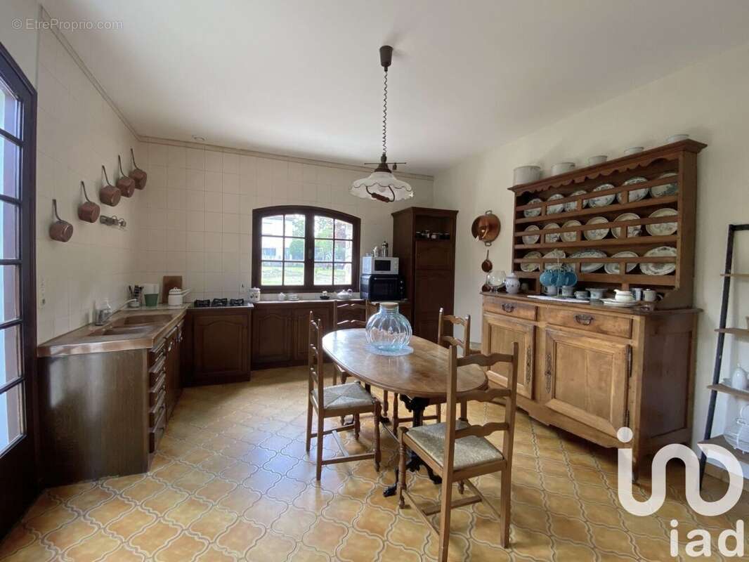 Photo 5 - Maison à ANGOULEME