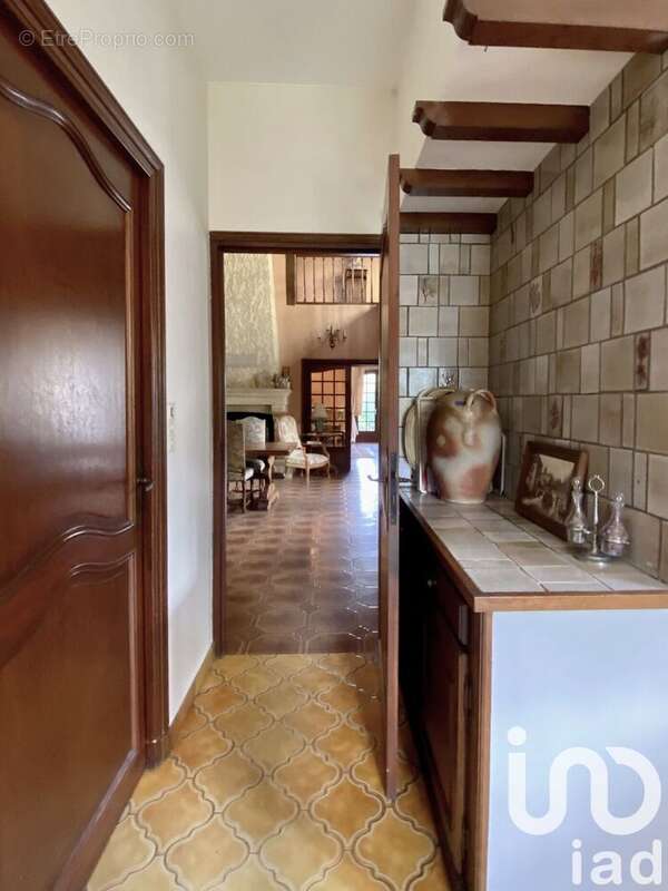 Photo 7 - Maison à ANGOULEME