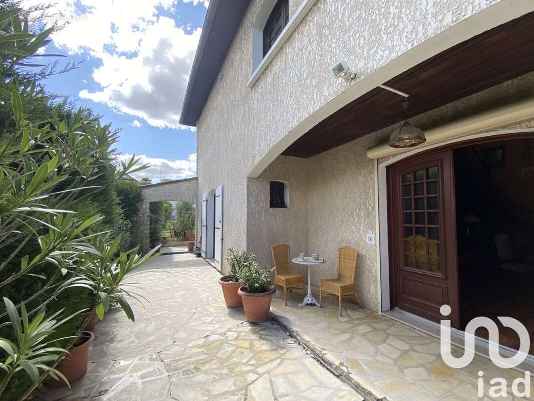 Photo 8 - Maison à ANGOULEME