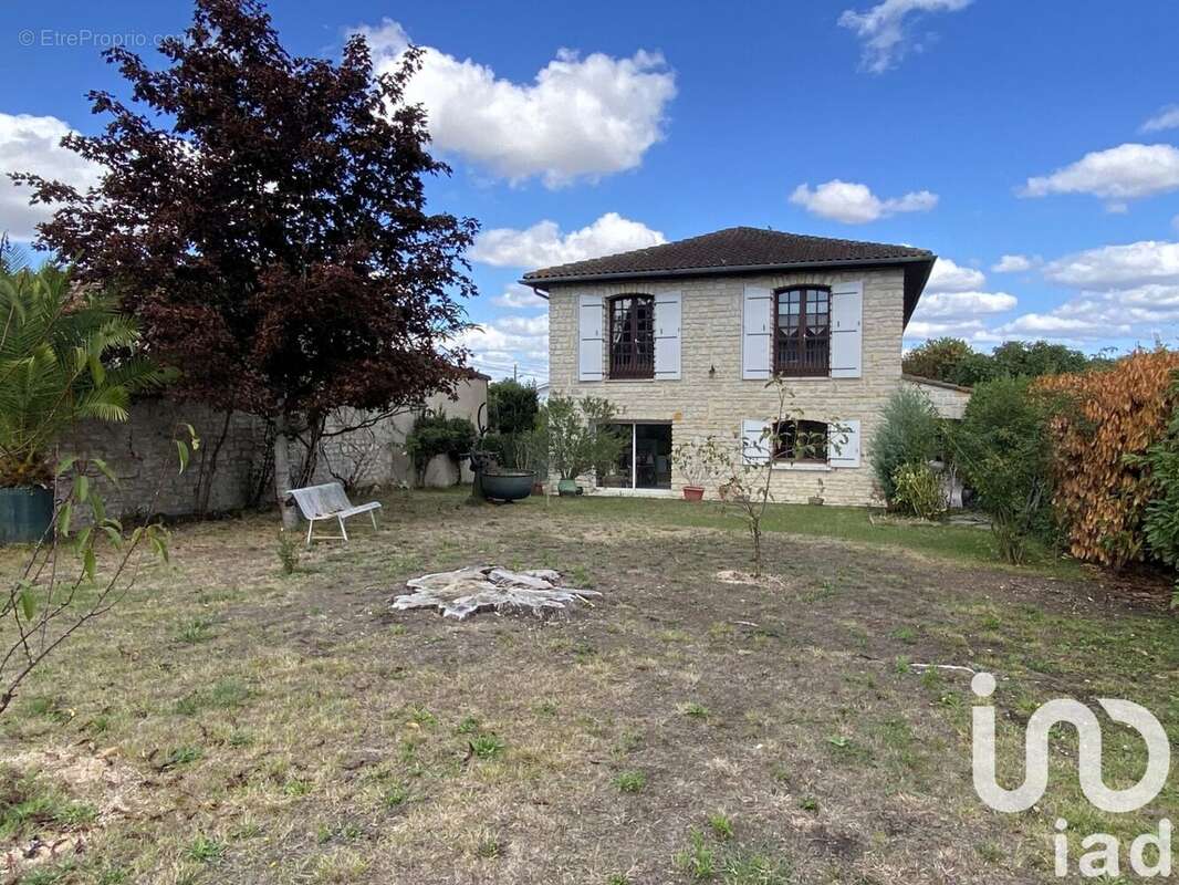 Photo 9 - Maison à ANGOULEME