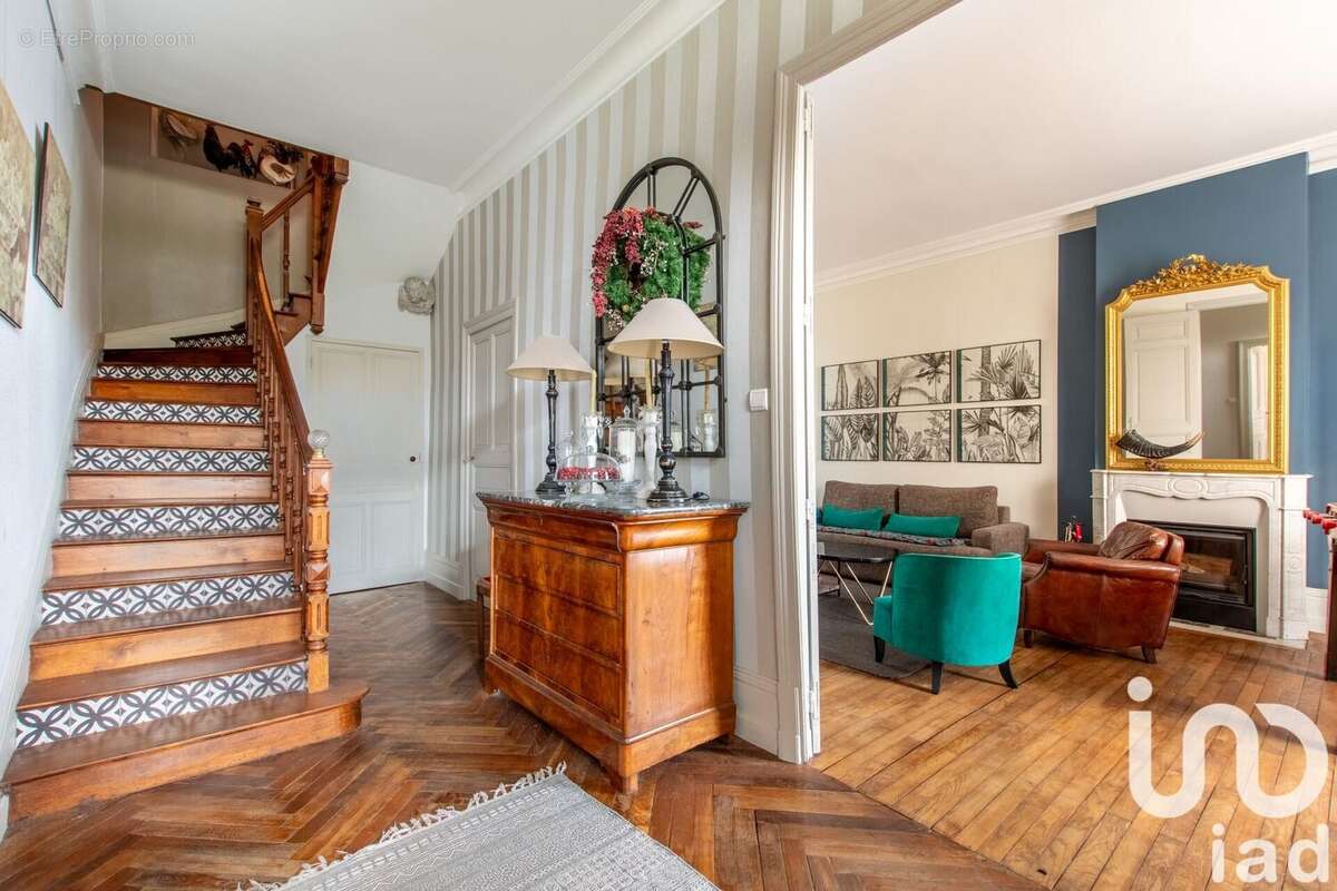 Photo 3 - Maison à SALIGNY