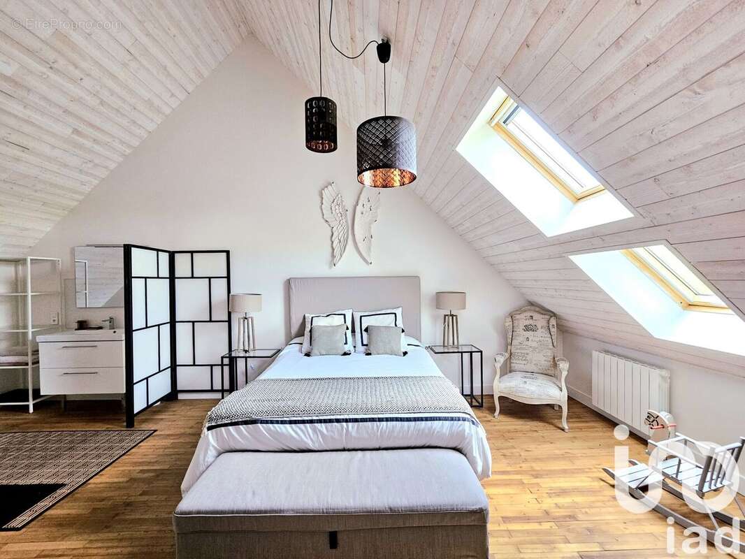 Photo 4 - Maison à SALIGNY