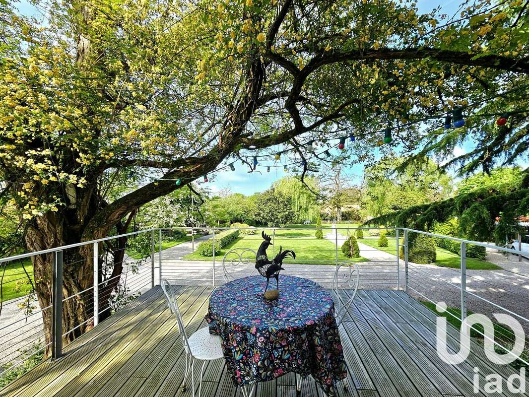 Photo 5 - Maison à SALIGNY