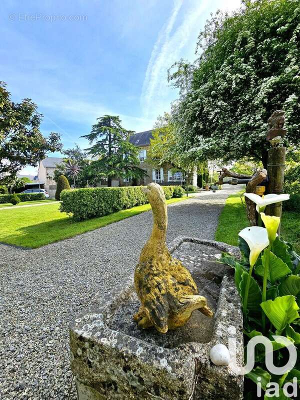 Photo 6 - Maison à SALIGNY