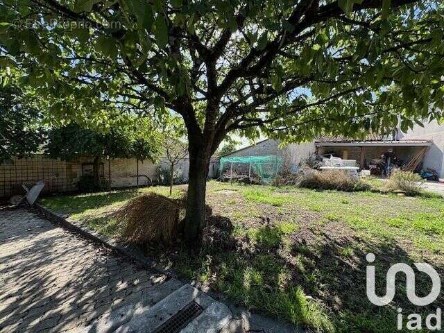 Photo 3 - Maison à LINARS