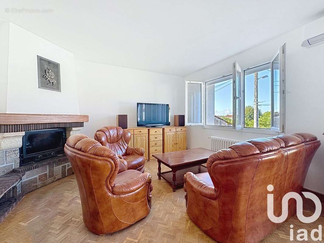 Photo 7 - Maison à LINARS