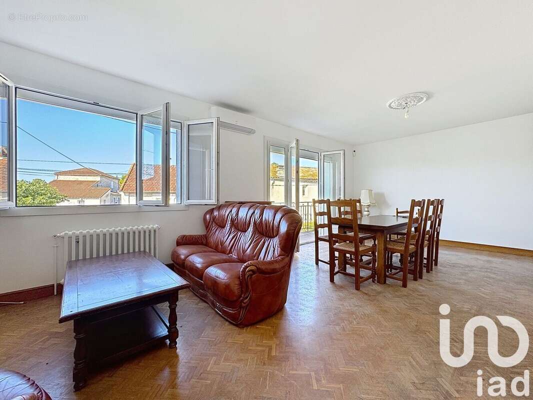 Photo 8 - Maison à LINARS