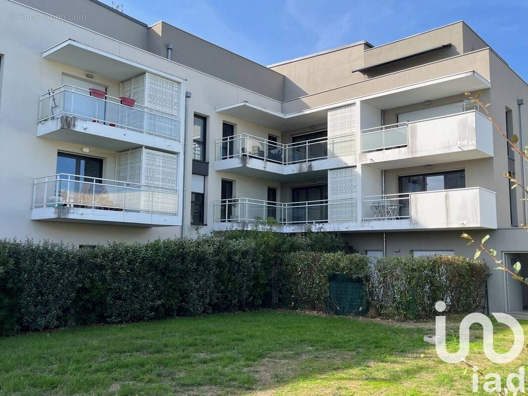 Photo 1 - Appartement à BETTON