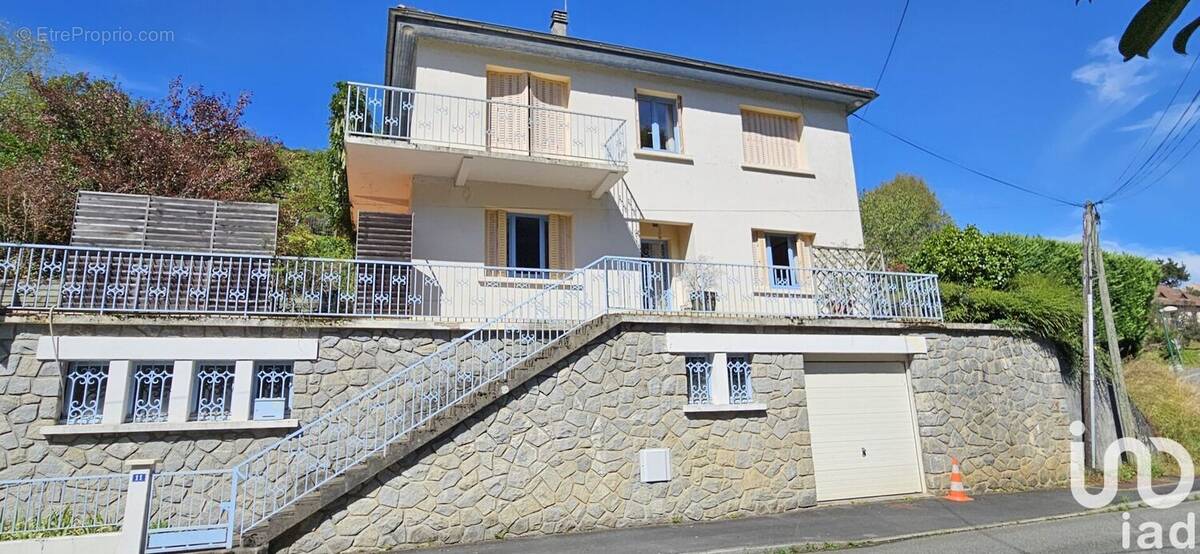 Photo 1 - Maison à TULLE