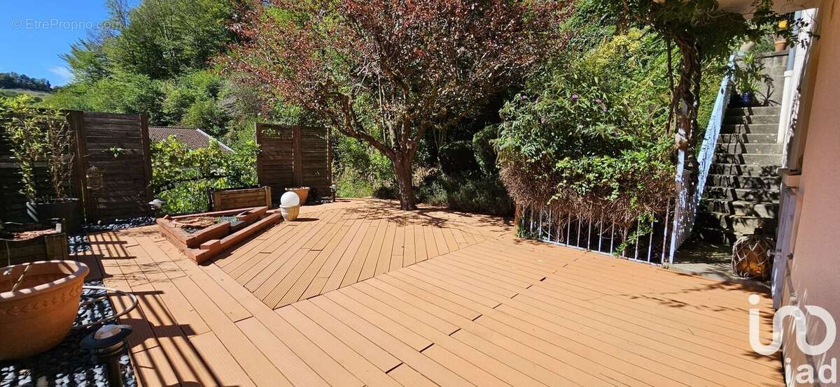 Photo 7 - Maison à TULLE