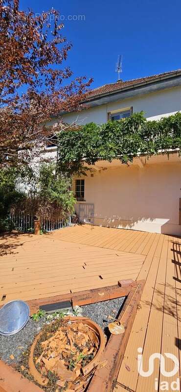 Photo 8 - Maison à TULLE