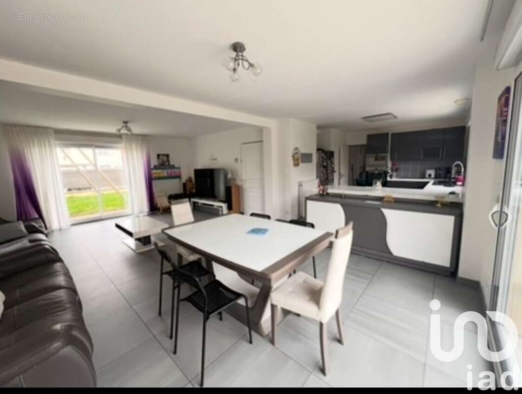 Photo 3 - Maison à NANDY