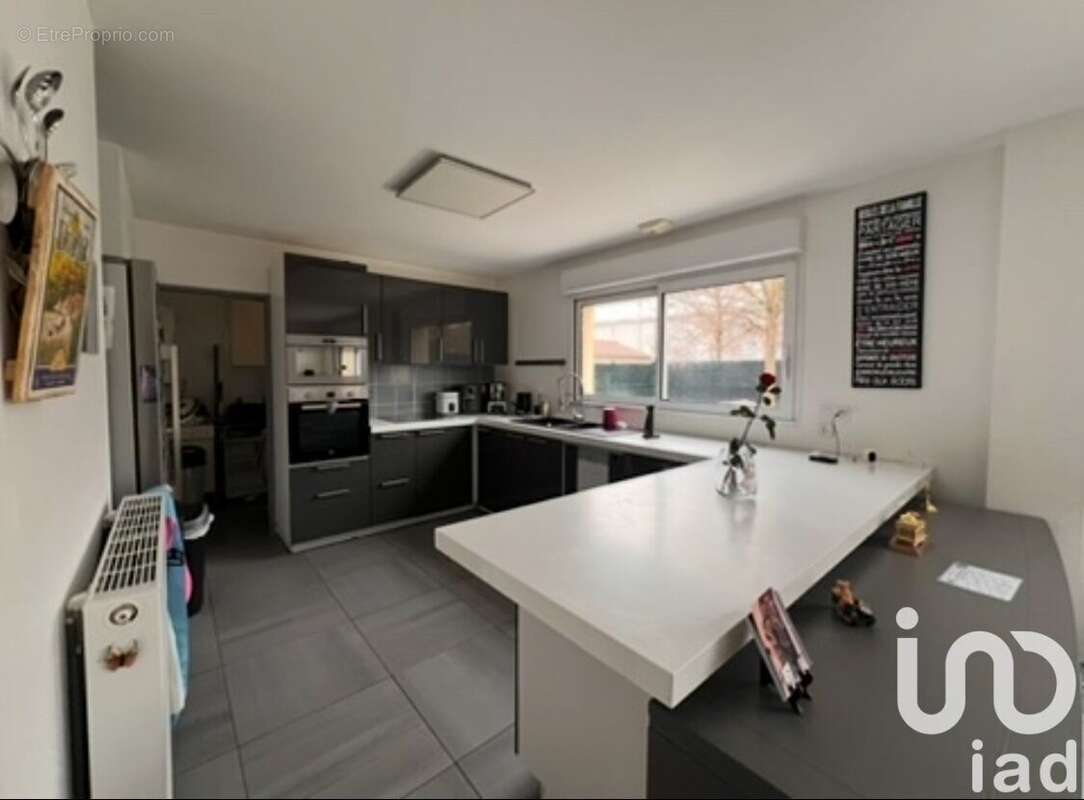 Photo 4 - Maison à NANDY