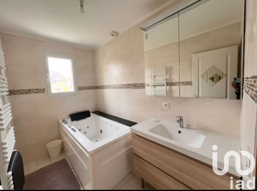 Photo 9 - Maison à NANDY