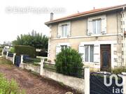 Photo 1 - Maison à SAINT-MARTIN-D'ARY