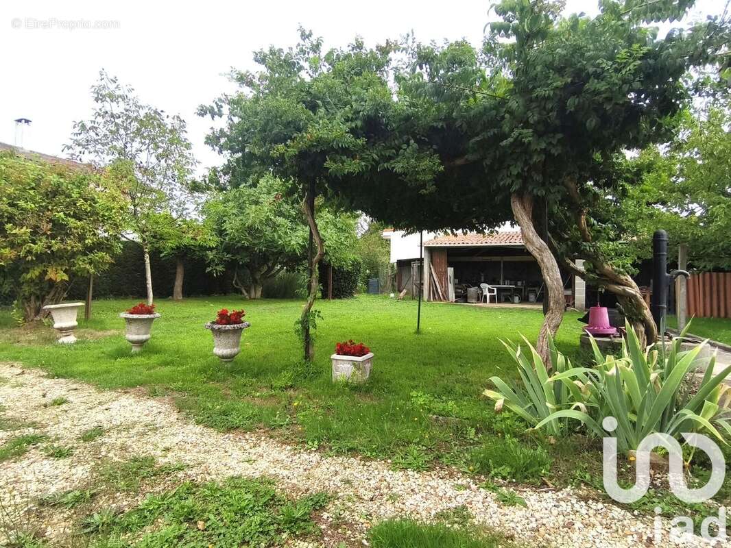 Photo 5 - Maison à SAINT-MARTIN-D&#039;ARY