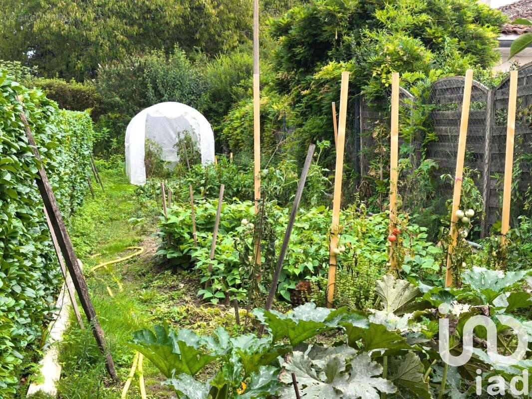 Photo 6 - Maison à SAINT-MARTIN-D&#039;ARY