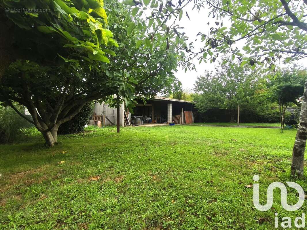 Photo 7 - Maison à SAINT-MARTIN-D&#039;ARY