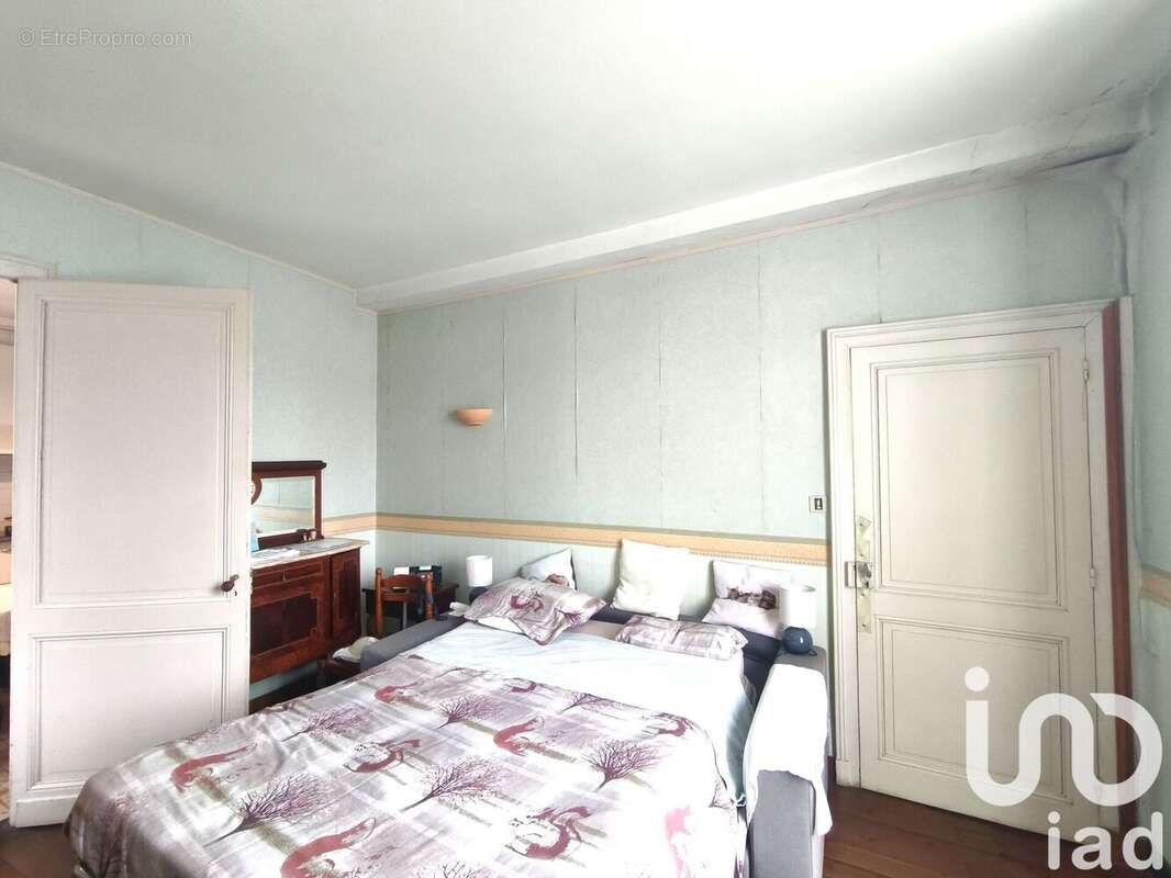 Photo 9 - Maison à SAINT-MARTIN-D&#039;ARY