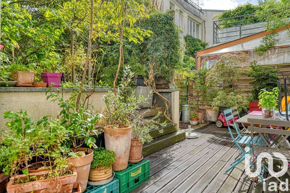 Photo 2 - Appartement à SAINT-CLOUD