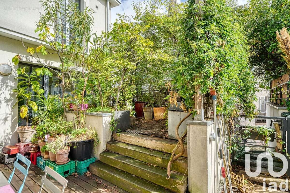 Photo 3 - Appartement à SAINT-CLOUD