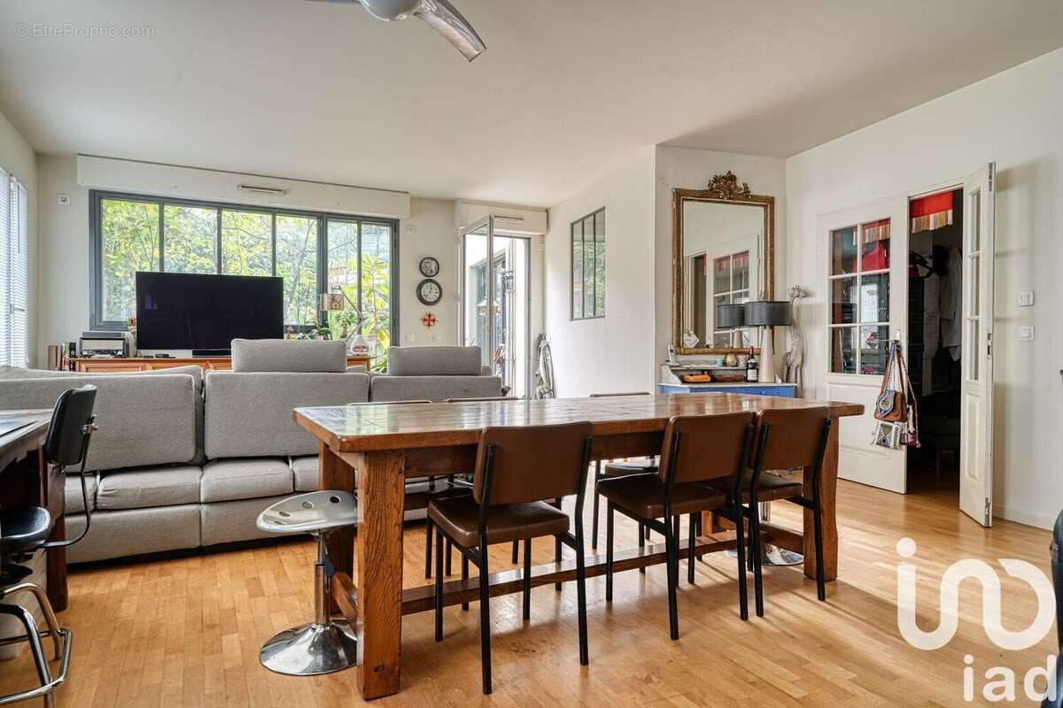 Photo 5 - Appartement à SAINT-CLOUD