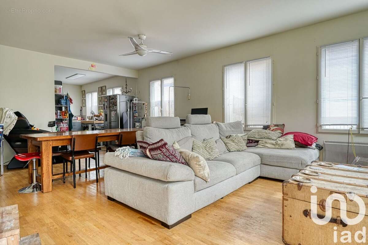 Photo 7 - Appartement à SAINT-CLOUD