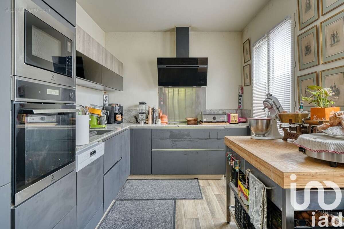 Photo 9 - Appartement à SAINT-CLOUD