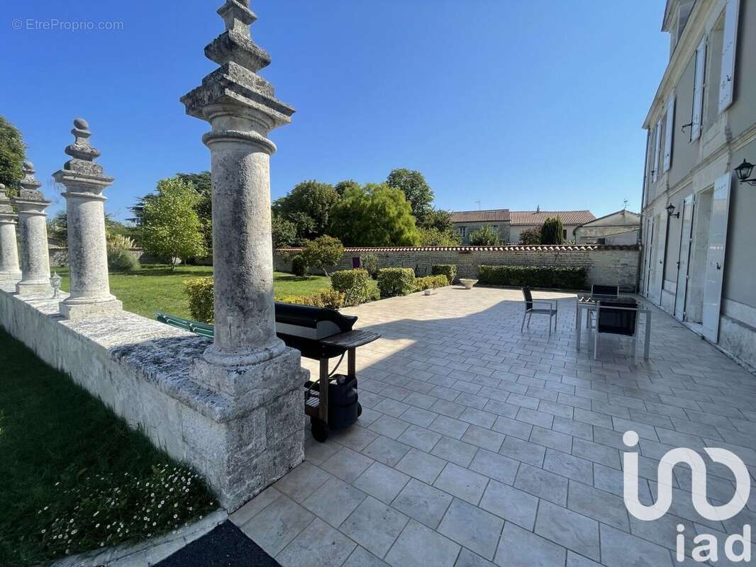 Photo 2 - Maison à VARS