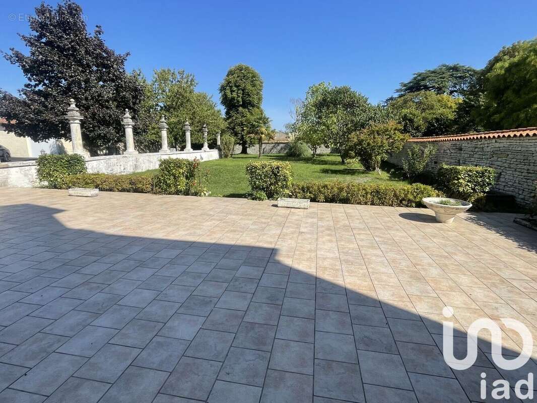 Photo 3 - Maison à VARS