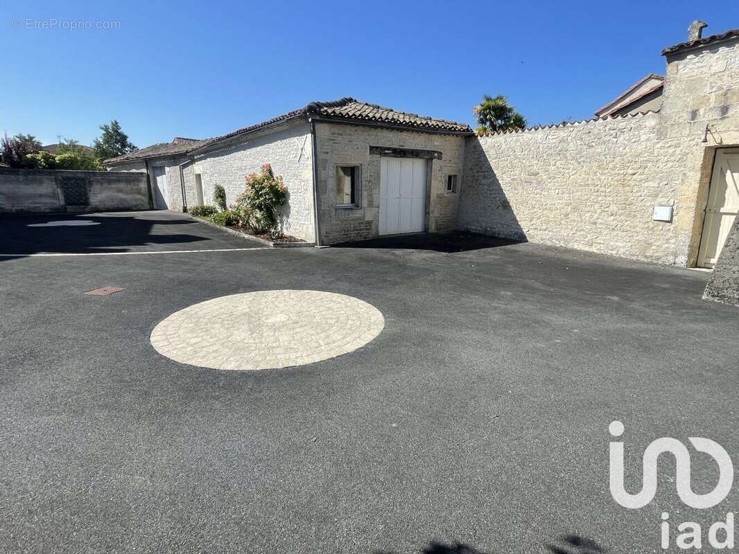 Photo 4 - Maison à VARS