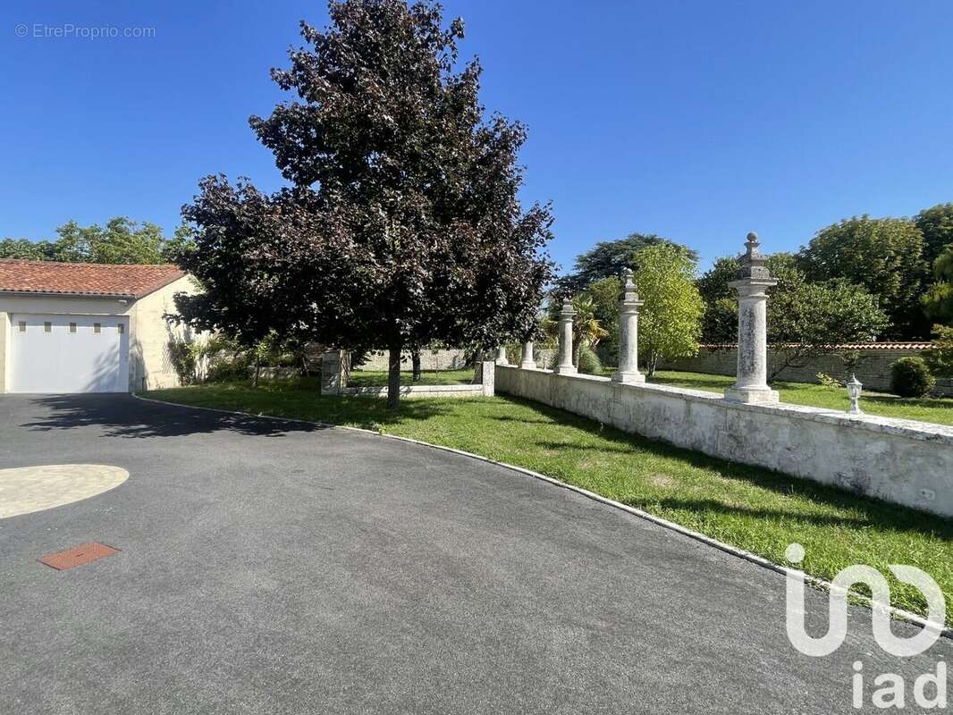 Photo 5 - Maison à VARS