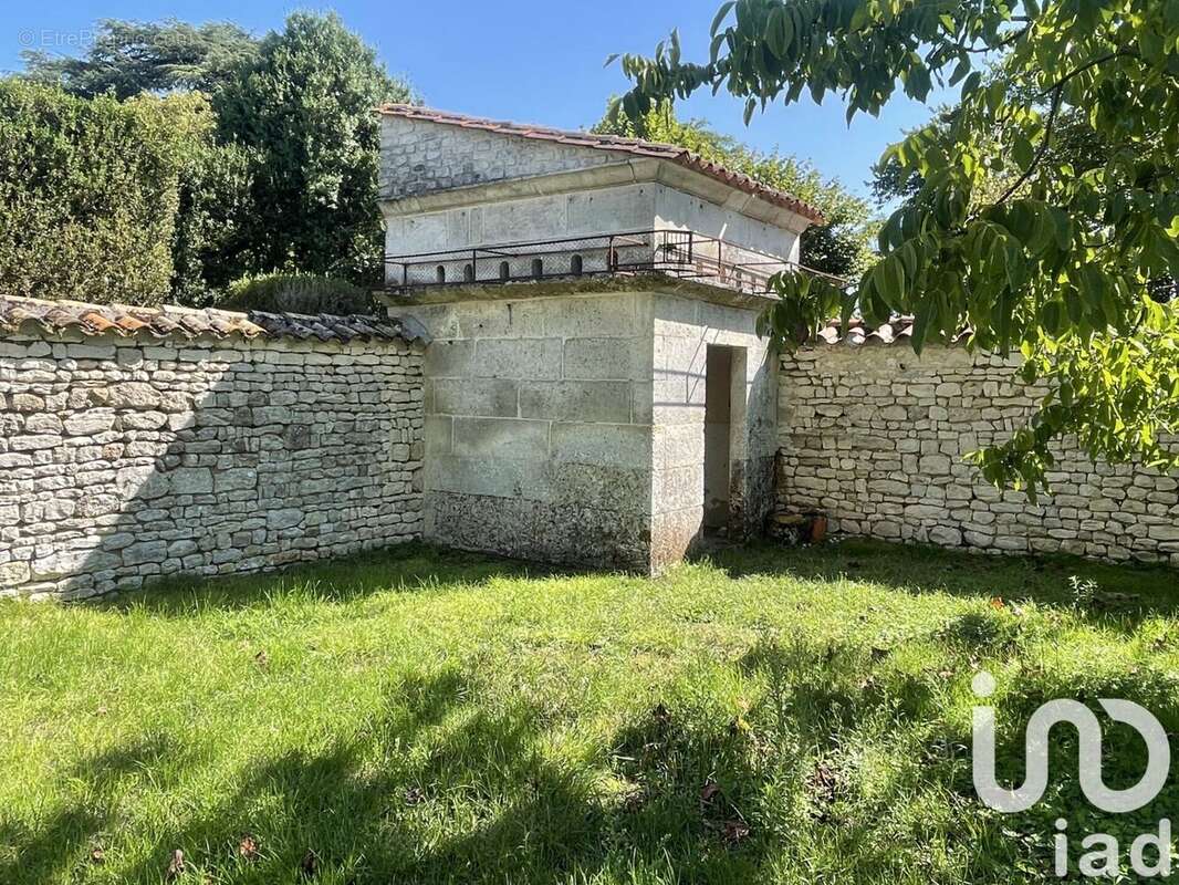 Photo 8 - Maison à VARS