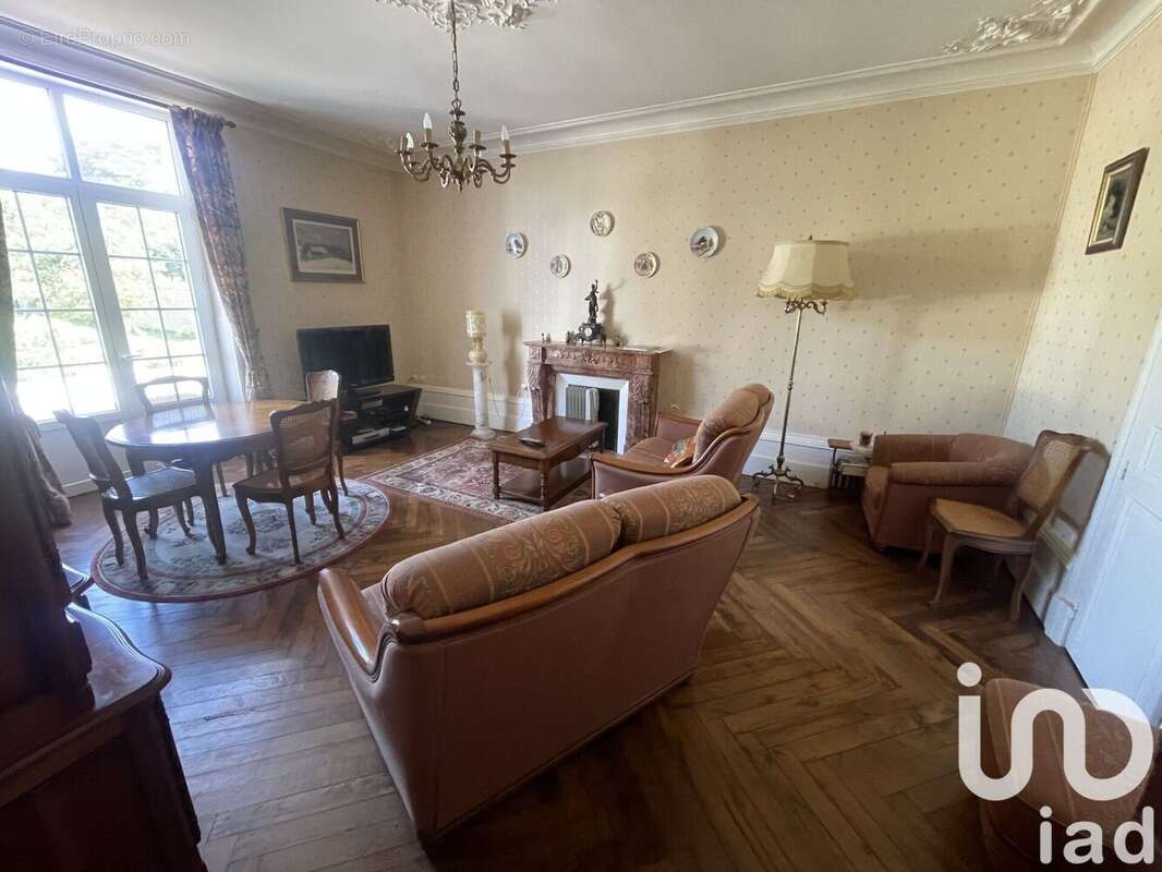 Photo 9 - Maison à VARS