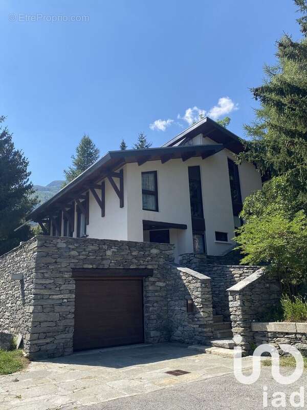 Photo 2 - Maison à AUSSOIS