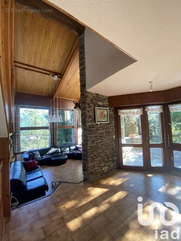 Photo 6 - Maison à AUSSOIS