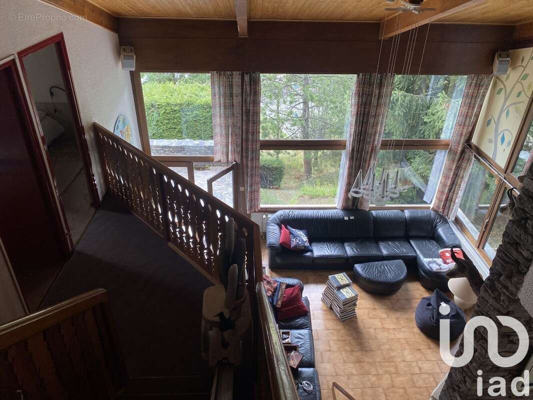 Photo 7 - Maison à AUSSOIS