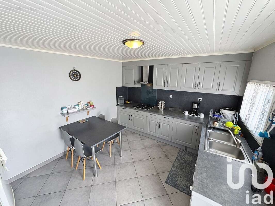 Photo 7 - Maison à LA COURONNE