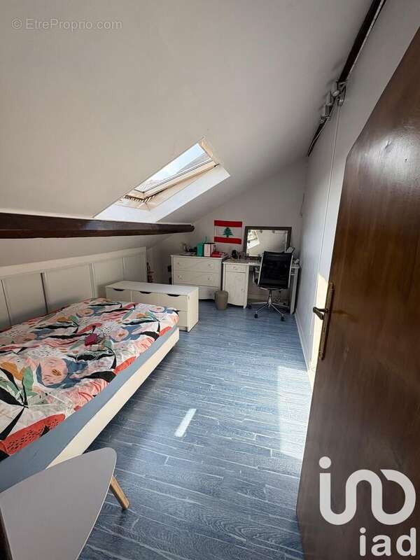 Photo 2 - Appartement à SACLAY