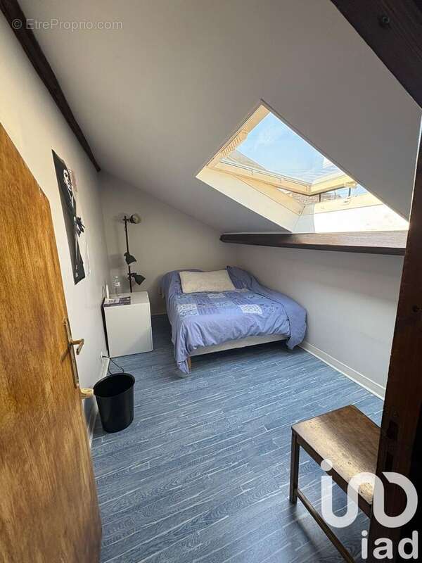 Photo 6 - Appartement à SACLAY