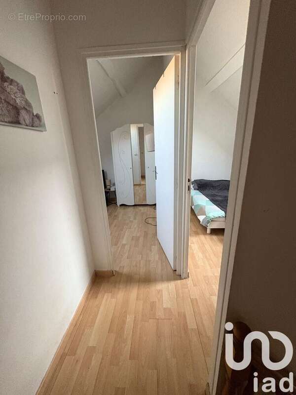 Photo 2 - Appartement à SACLAY