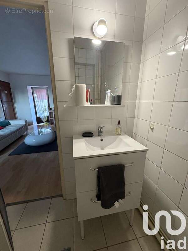 Photo 4 - Appartement à SACLAY