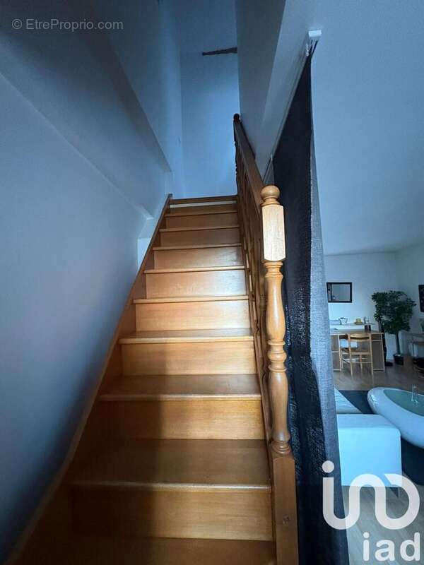 Photo 5 - Appartement à SACLAY