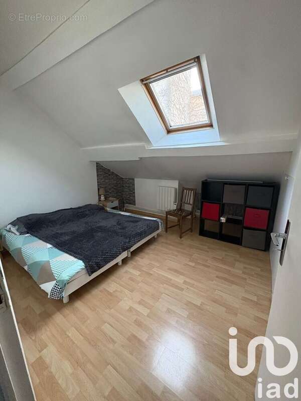 Photo 6 - Appartement à SACLAY