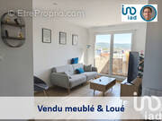 Photo 1 - Appartement à CLERMONT-FERRAND