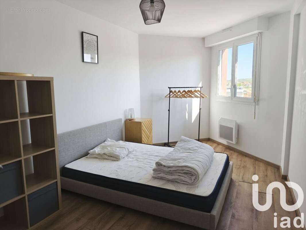 Photo 2 - Appartement à CLERMONT-FERRAND