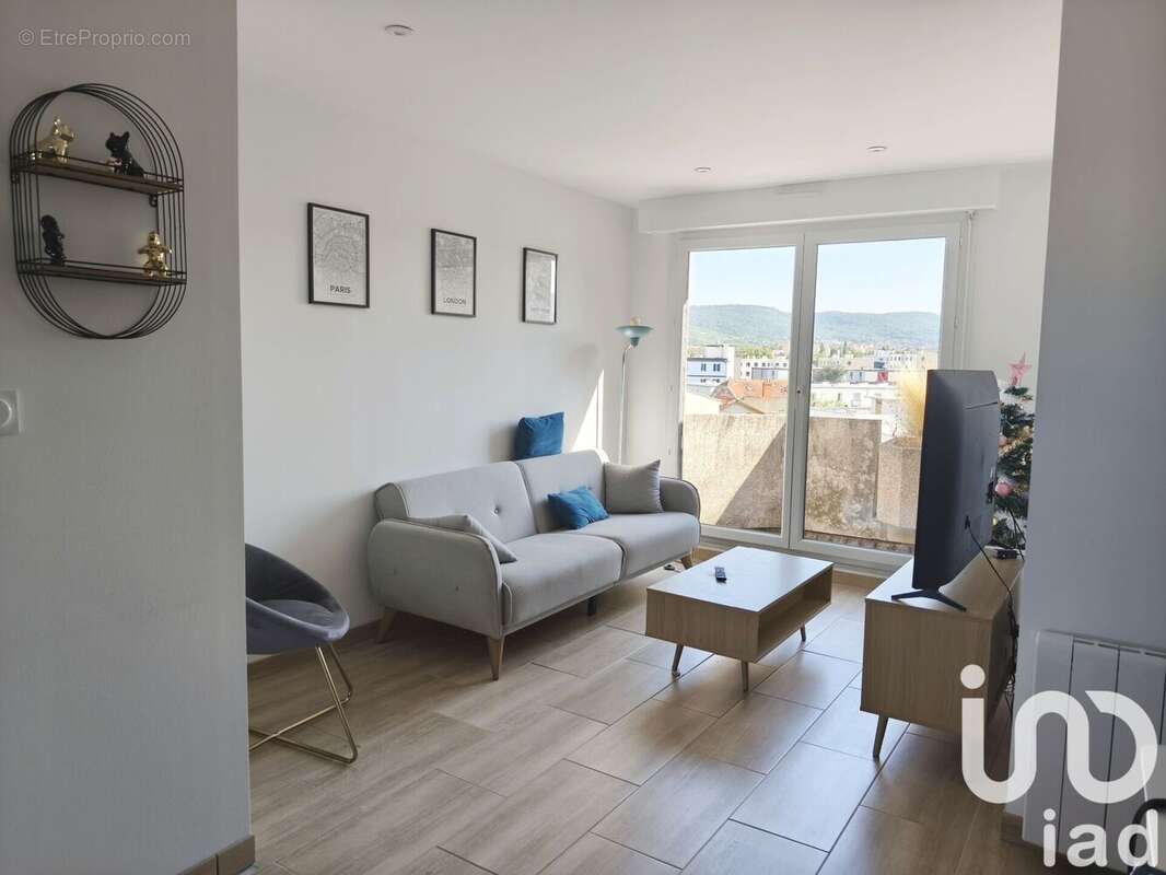 Photo 6 - Appartement à CLERMONT-FERRAND