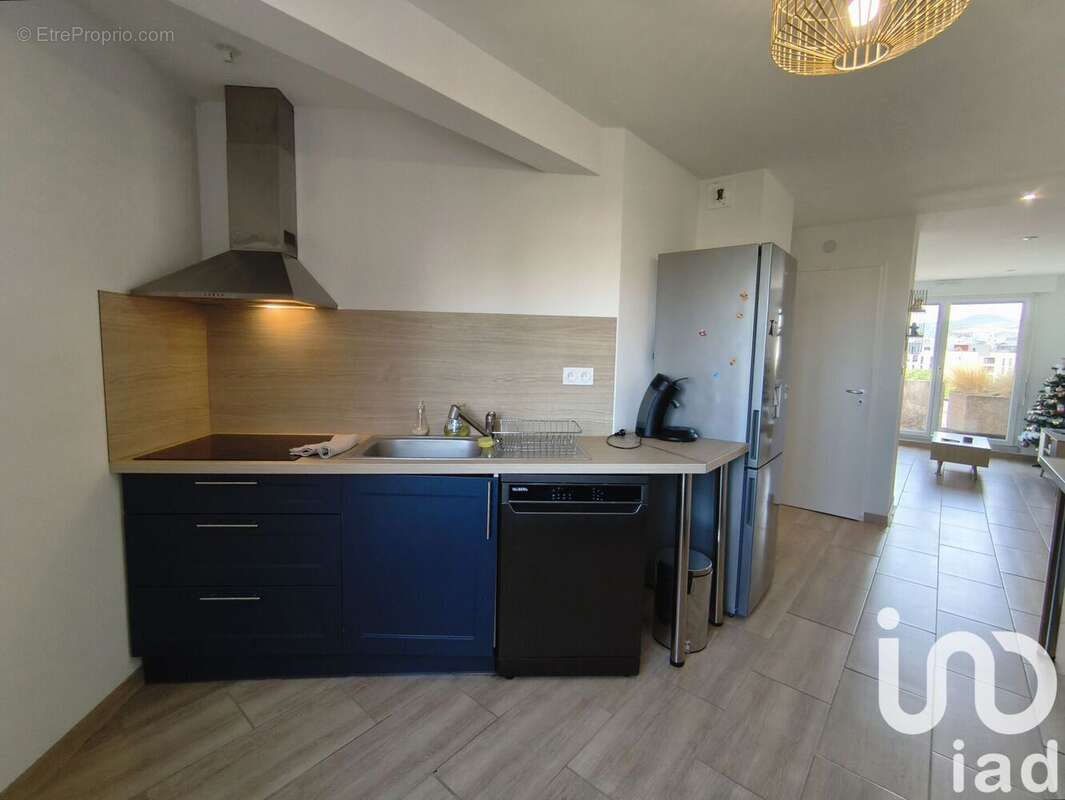 Photo 8 - Appartement à CLERMONT-FERRAND